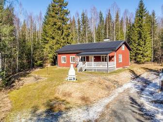 Barkarängsvägen 19