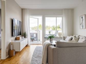 Bostadsbild
