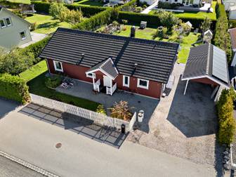 Bostadsbild