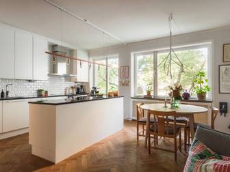 Bostadsbild