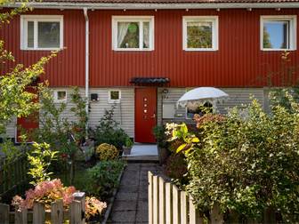 Bostadsbild