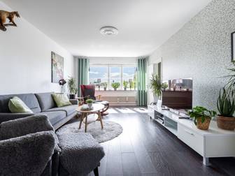 Bostadsbild