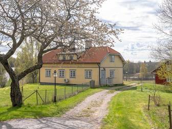 Grytsberg Lerudden 1