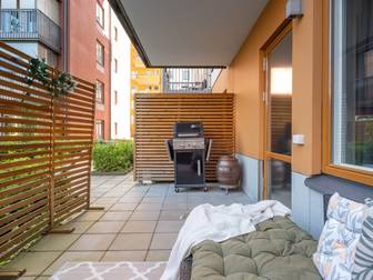 Bostadsbild