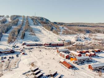 Karins väg 5 - Verandan D