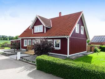 Bostadsbild