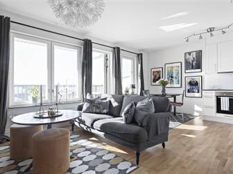 Kabelverksgatan 3, vån 6