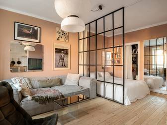 Bostadsbild