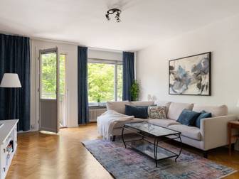 Bostadsbild