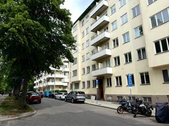 Bostadsbild
