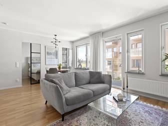 Bostadsbild
