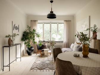 Bostadsbild