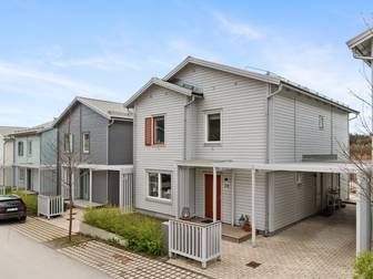 Bostadsbild