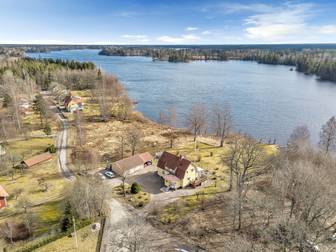 Klockarbacksvägen 24