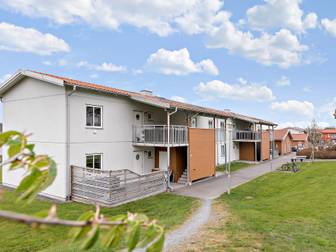 Nya Älvegårdsvägen 3