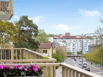 Bostadsbild