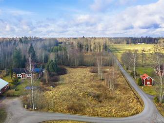 Ekeby-Björka Nyhagen 138 (Del utav, tomt nr 2)