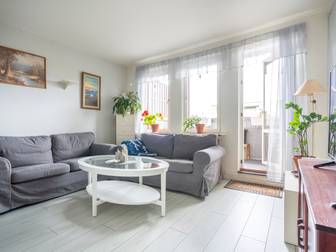 Bostadsbild