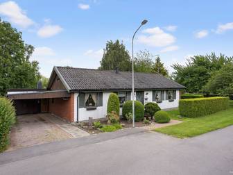 Bostadsbild
