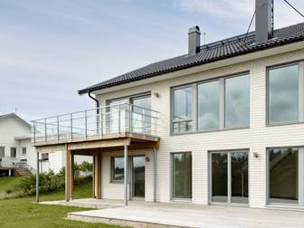 Bostadsbild