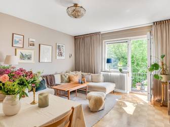 Bostadsbild
