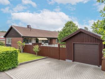 Bostadsbild