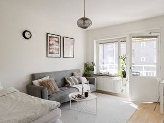 Bostadsbild