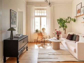 Bostadsbild