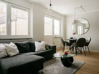 Bostadsbild
