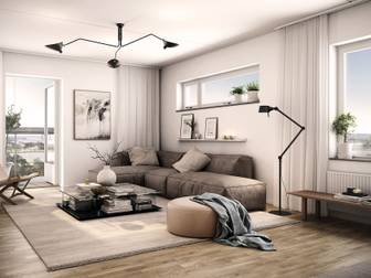 Solgårdsterrassen 17