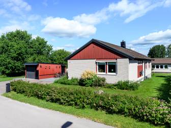 Bostadsbild