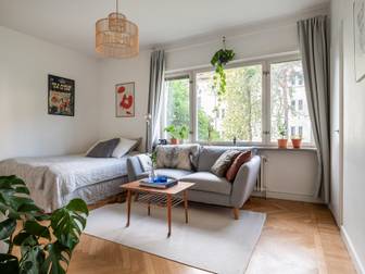 Bostadsbild