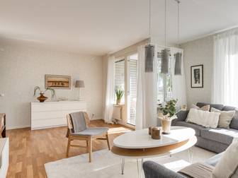 Bostadsbild