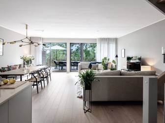 Bostadsbild