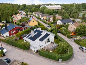 Bostadsbild