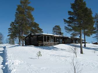 Fjällvattnet 100. V16,42.