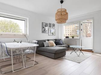 Öregrundsgatan 18, 4 tr