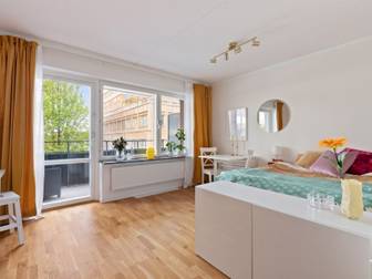 Bostadsbild
