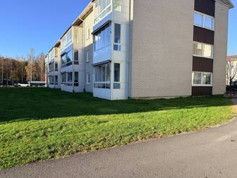 Bostadsbild