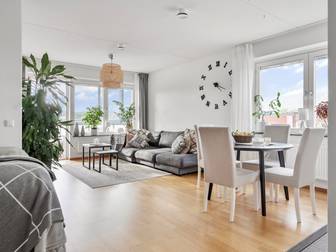 Bostadsbild