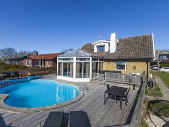 Viktorshögsvägen 11