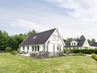 Bostadsbild