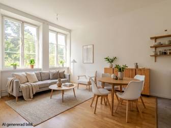 Bostadsbild