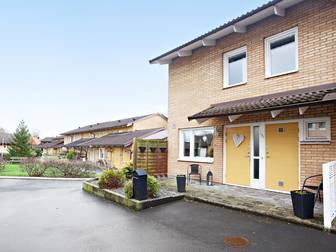 Arvidsborgsvägen 137