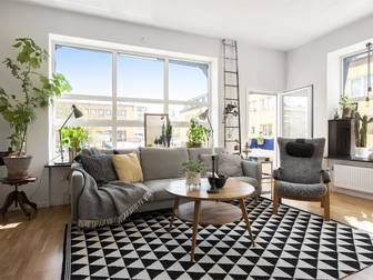 Karl Gustavsgatan 2 A