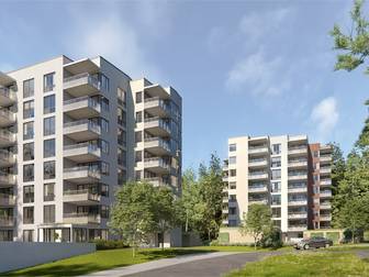 Strimlusevägen 13, 15, 17, 19