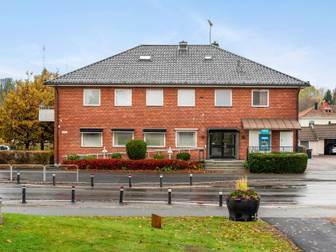 Bostadsbild