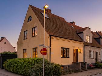 Bostadsbild
