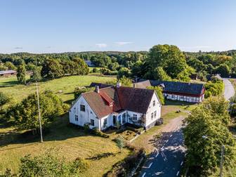Bostadsbild