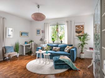 Bostadsbild
